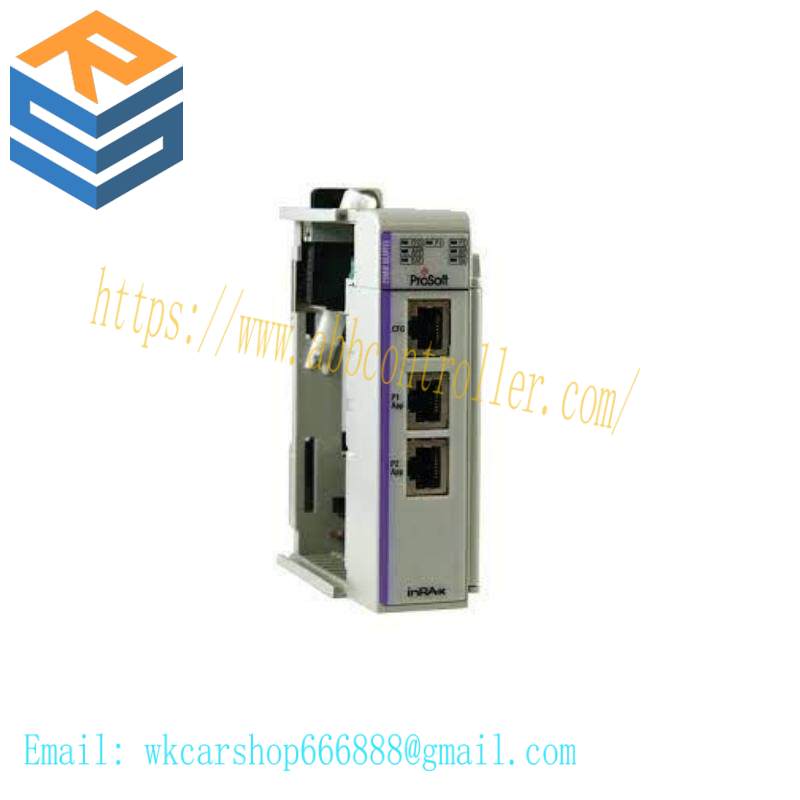 PROSOFT MVI69-GSC Generic ASCII Serial Communication Module