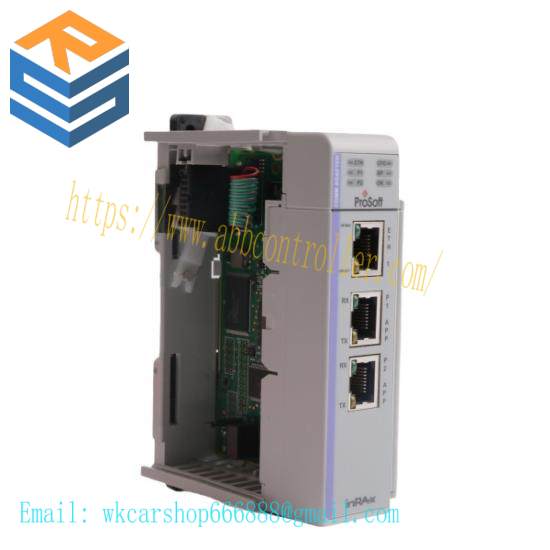 Prosoft MVI69E-MBS Communication Module