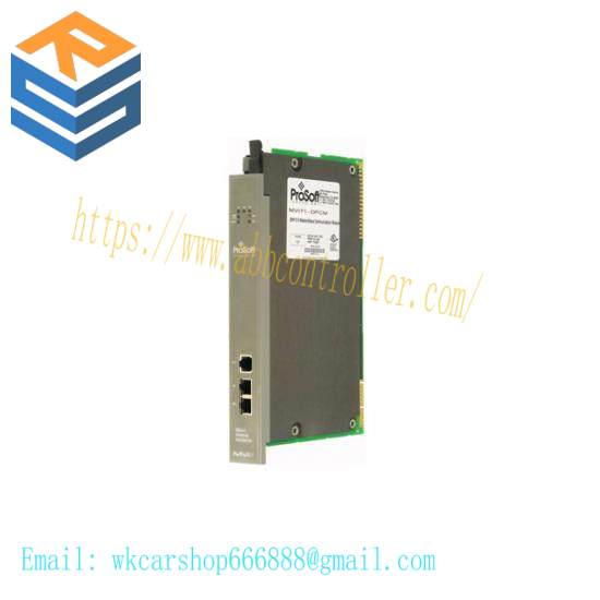 ProSoft MVI71-DFCM Interface Module