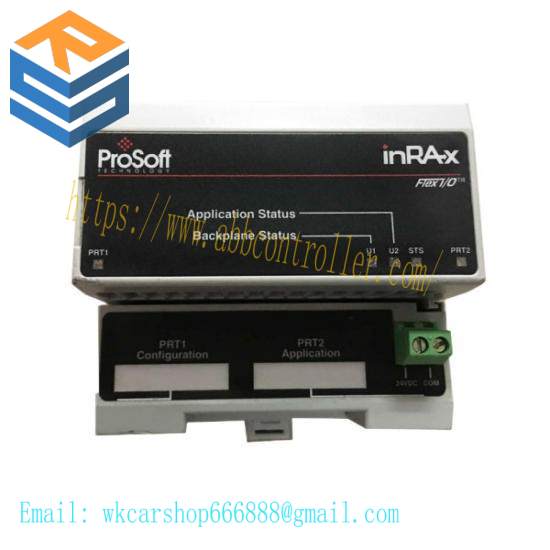 PROSOFT MVI94-MCM Communication Module