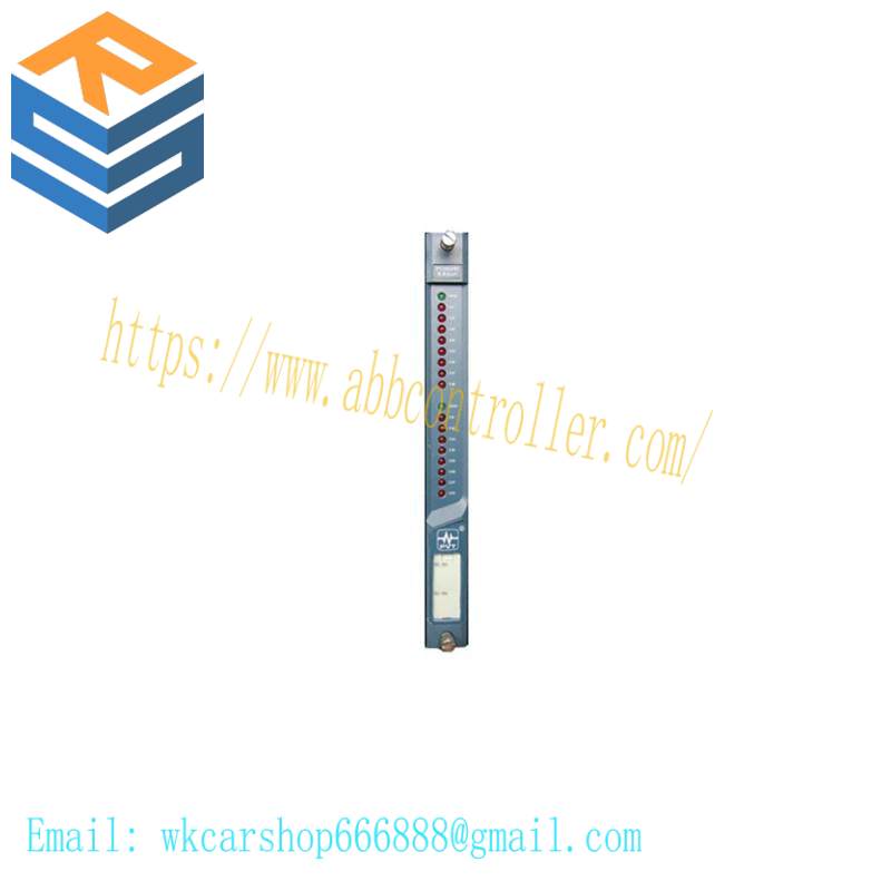 Provib tech PT2060/43 Redundant-Relay Module