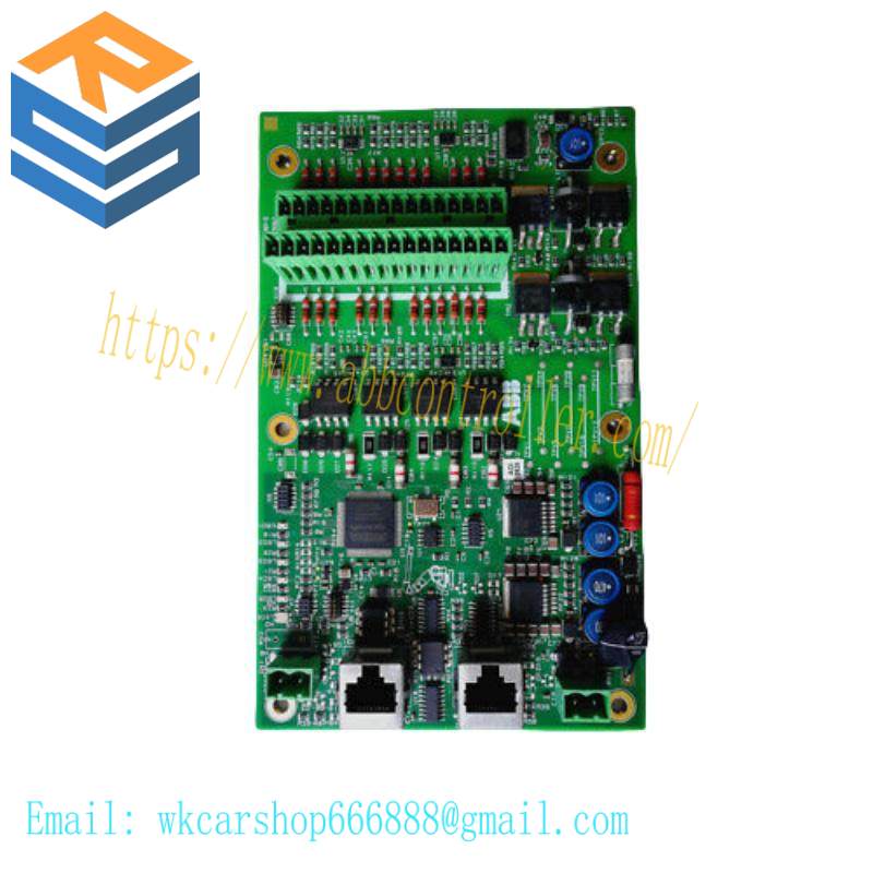 ABB PSIB-02 3HNA010419-001 Robot spare parts