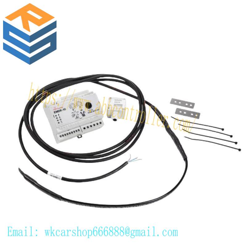 RAYCHEM EMDR-10 Control Unit