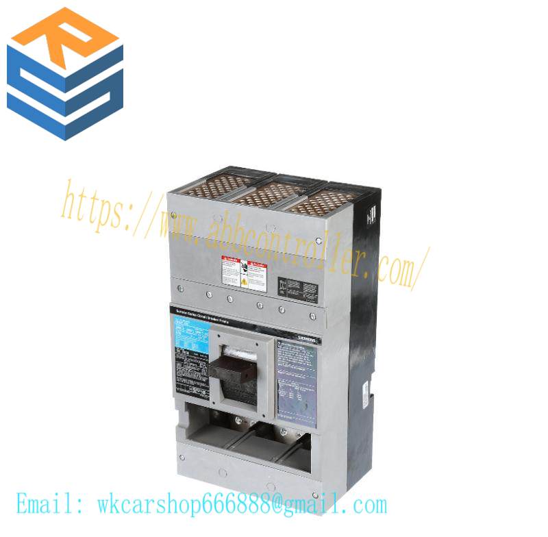 SIEMENS RD63F200 Pole Circuit Breaker