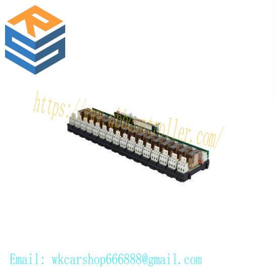 ABB PM864AK01 3BSE018161R1  Processor Unit