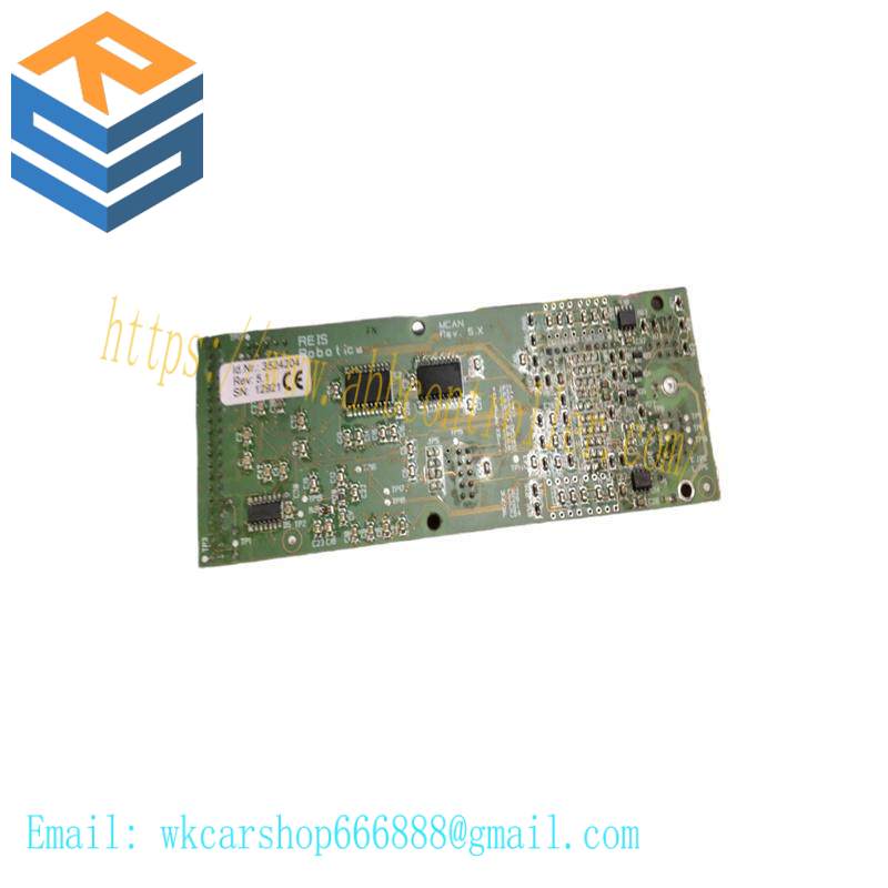 Reis 3524204 Robot M-Module ﻿