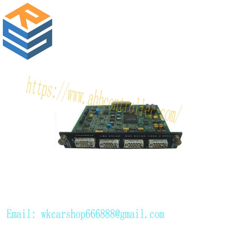 RELIANCE 0-60002-5 BOARD