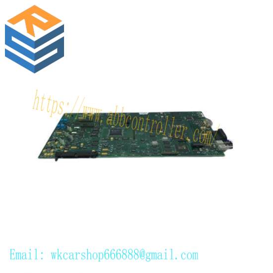 Reliance 0-60063-2 Pcb Circuit Board