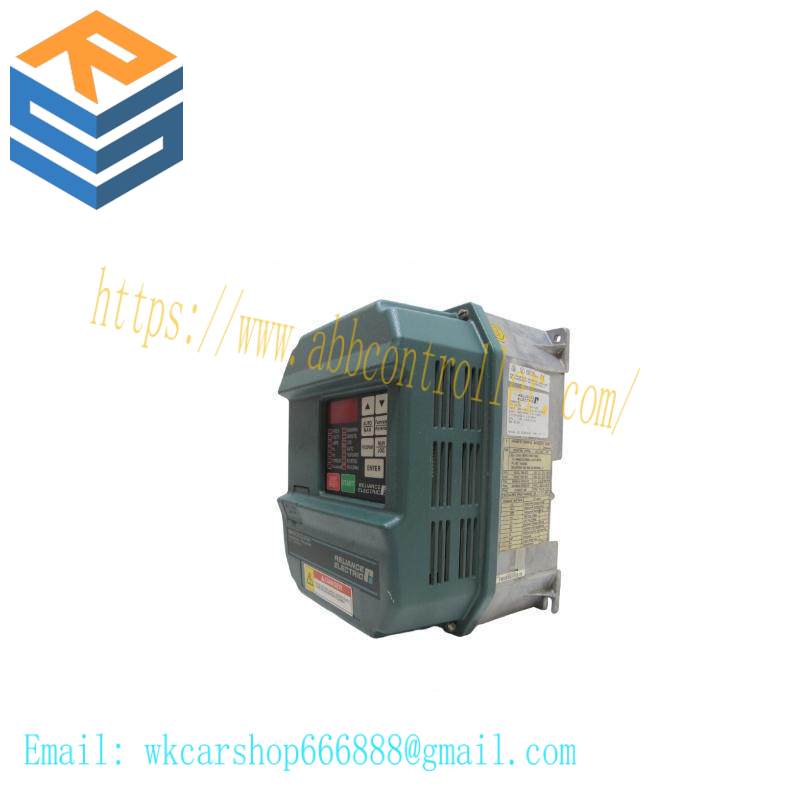 RELIANCE 3V4160 AC DRIVE