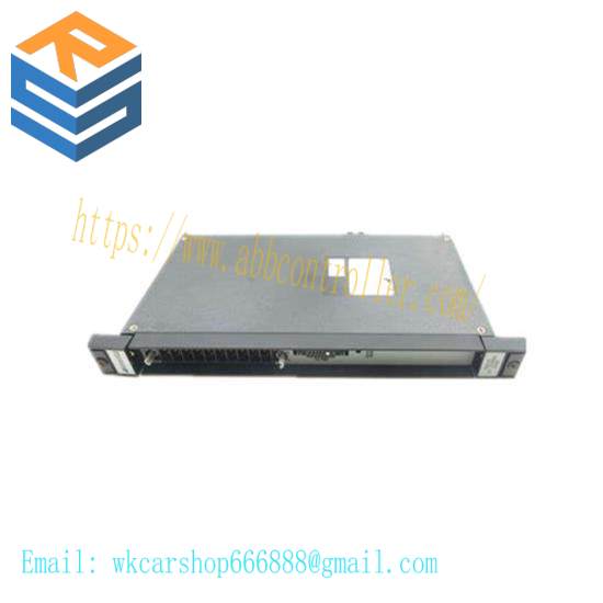 RELIANCE 57405-E Analog I/O Module