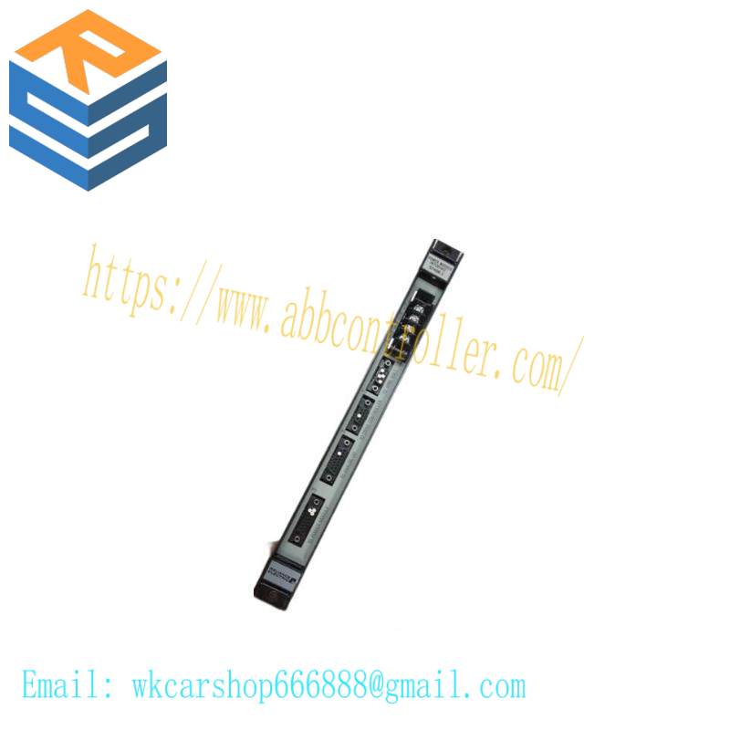 RELIANCE 57408-1 Power module