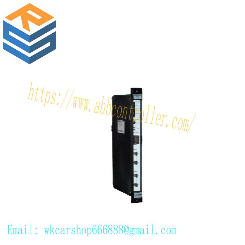RELIANCE 57652-C DRIVE CONTROLLER MODULE