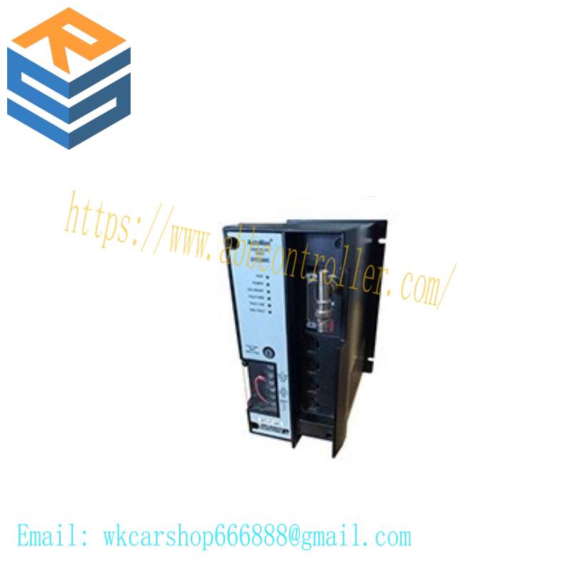 RELIANCE 57C330 REMOTE I/O HEAD