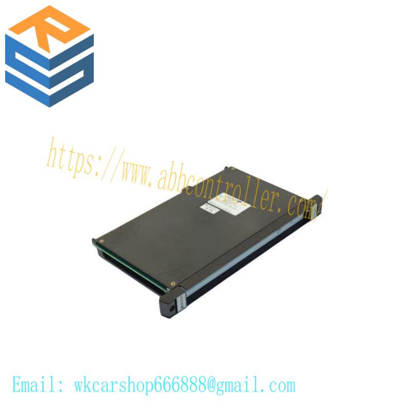 RELIANCE 57C411 Common Memory Module