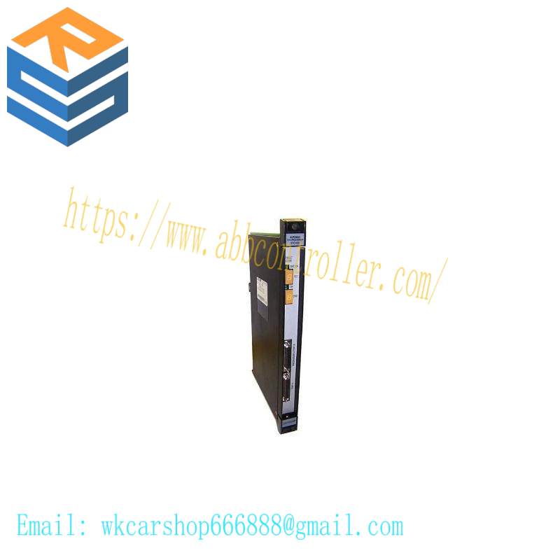 RELIANCE 57C435 DRIVE CONTROLLER MODULE