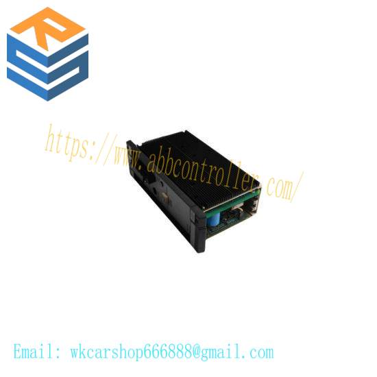 Reliance / 57C493 ES371AMB Power Supply Module