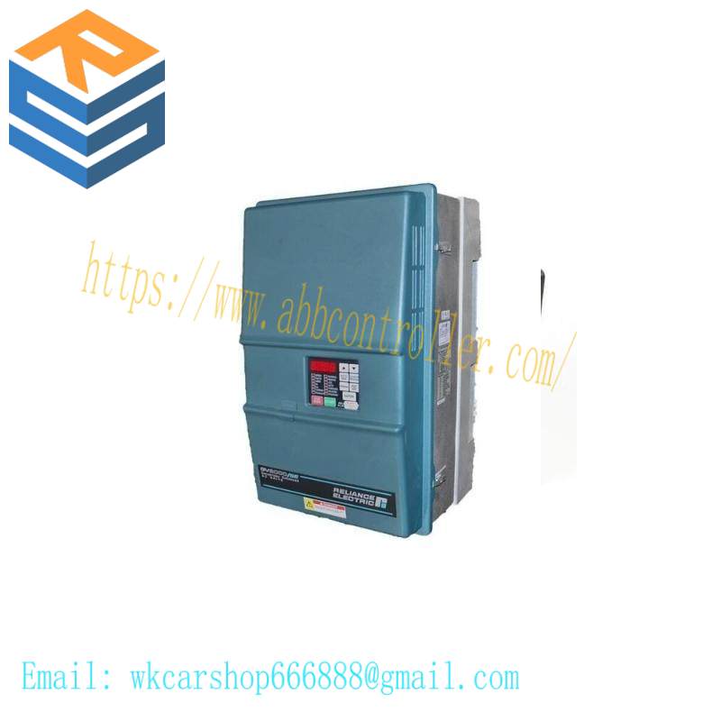 Reliance Electric 25V4160 Drive