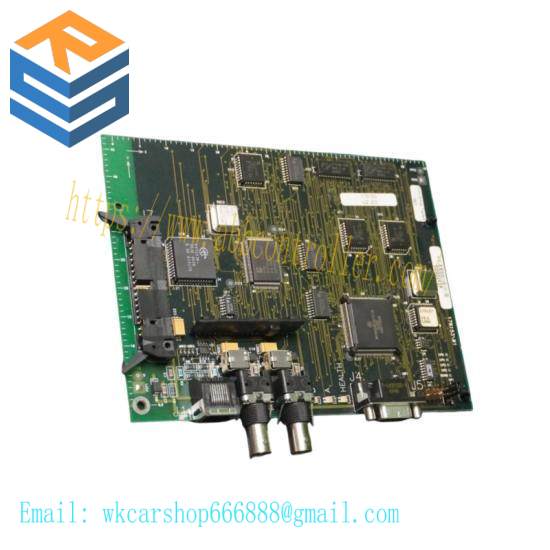 Reliance Electric 1AC4107U