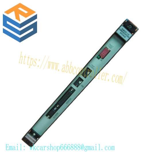 RELIANCE ELECTRIC 57C416