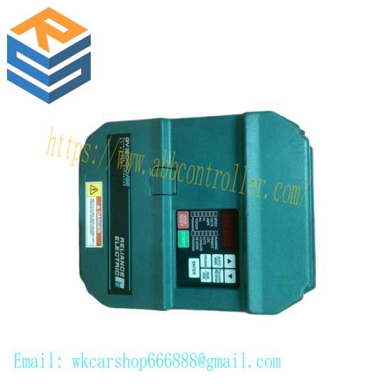 Reliance 57C423 AutoMax