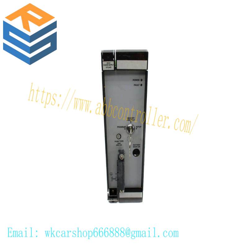 RELIANCE ELECTRIC S-D4041B