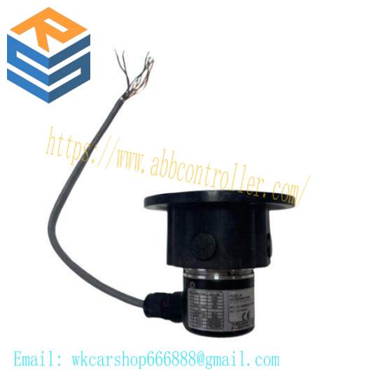 RELIANCE H2310240032XX06 ENCODER
