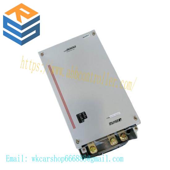 Reliance VZ3000 UAZ3455/UAZ3475