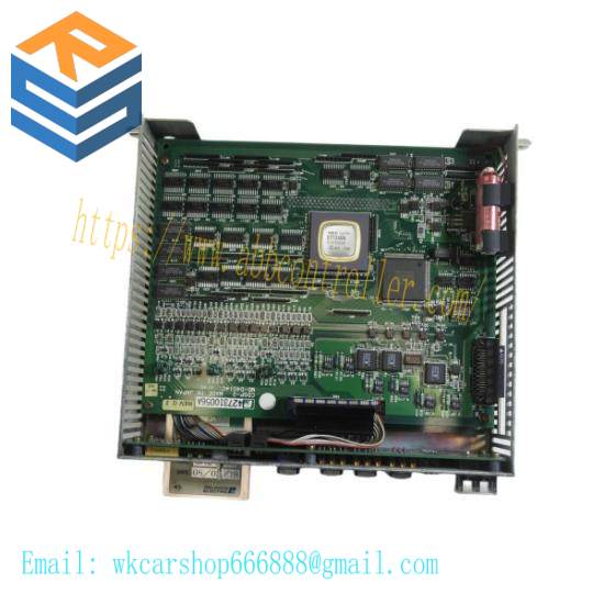 ABB PM864AK01 3BSE018161R1  Processor Unit