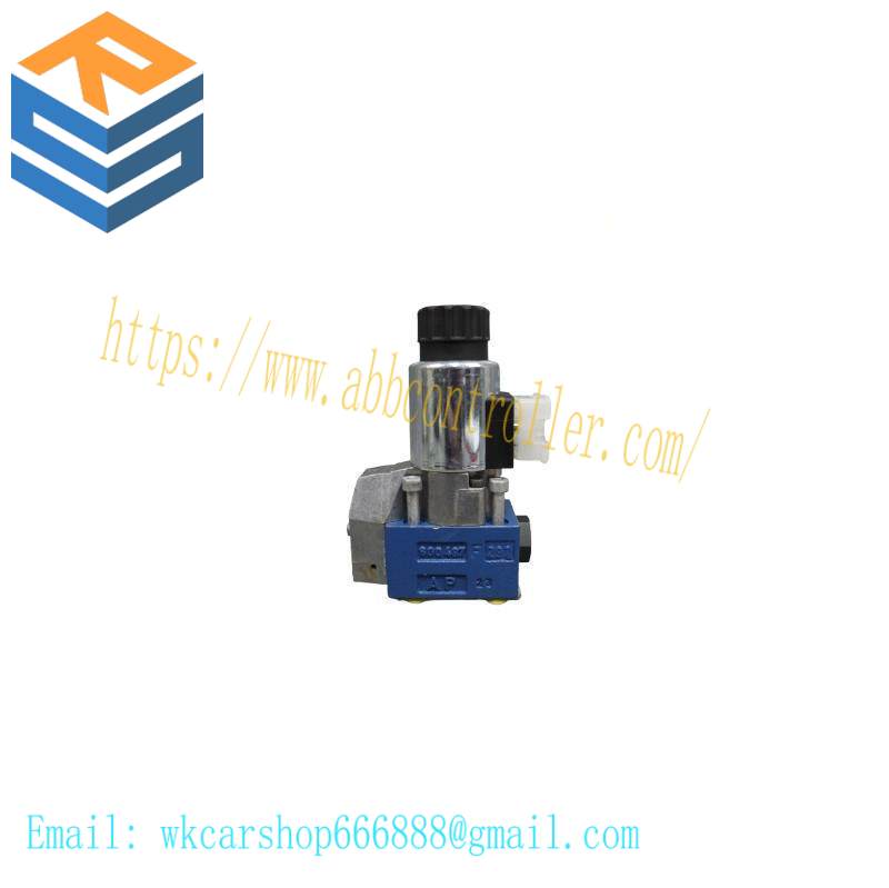 REXROTH CSH01.1C-SE-EN2-NNN-NNN-NN-S-XP-FW