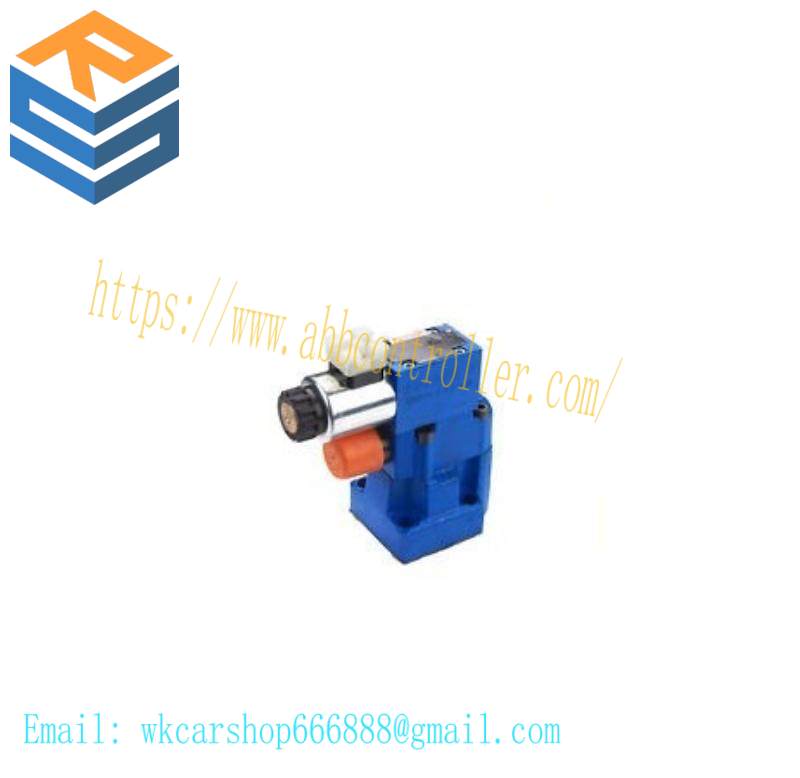 Rexroth PPC-R22.1N-N-Q1-P2-NN-FW