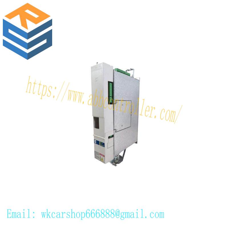 Rexroth TDM-12-100-300-W1