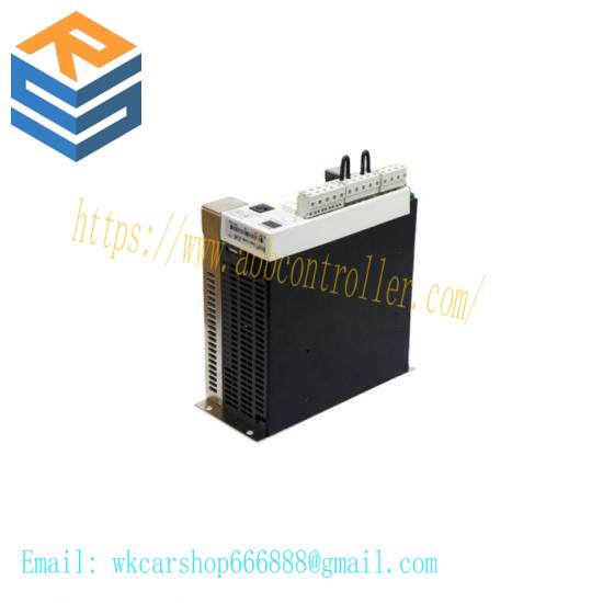 Rexroth MAC093C-0-KS-3