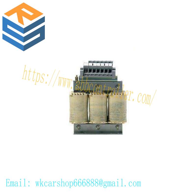 REXROTH HNL01.1E-0200-N0125-A-480-NNNN Indramat Choke