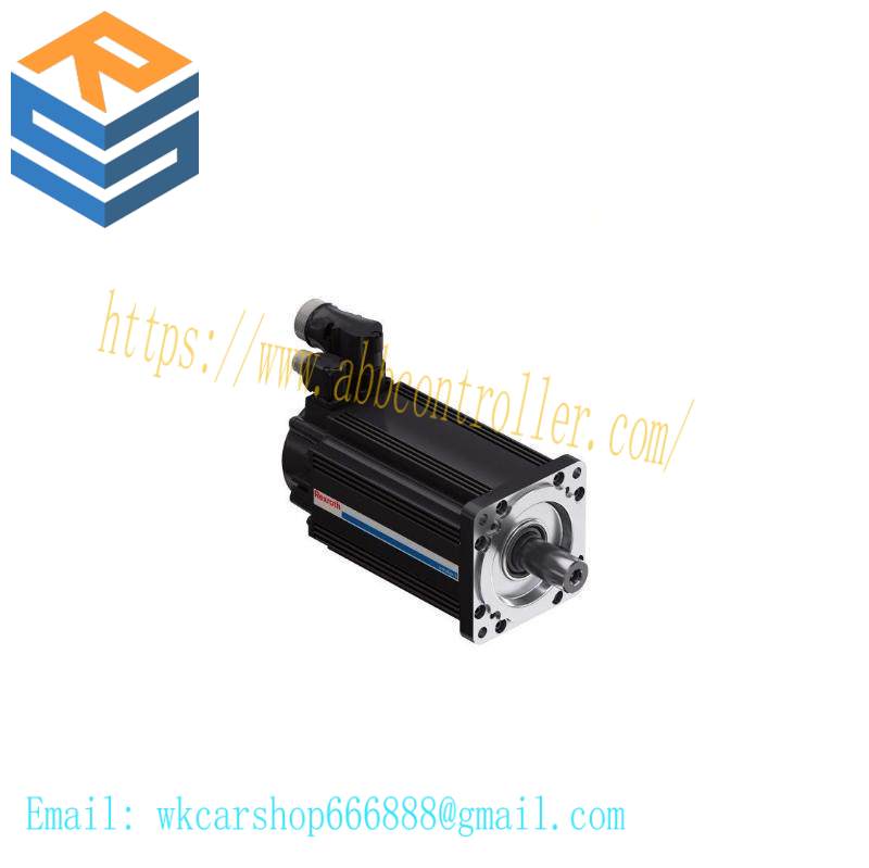 Rexroth PPC-R02.2N-N-NN-P2-NN-FW