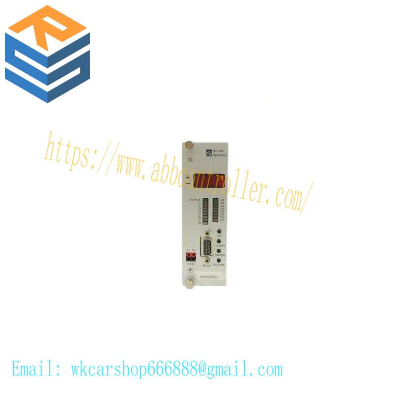 REXROTH MKD025B-144-KG1-UN