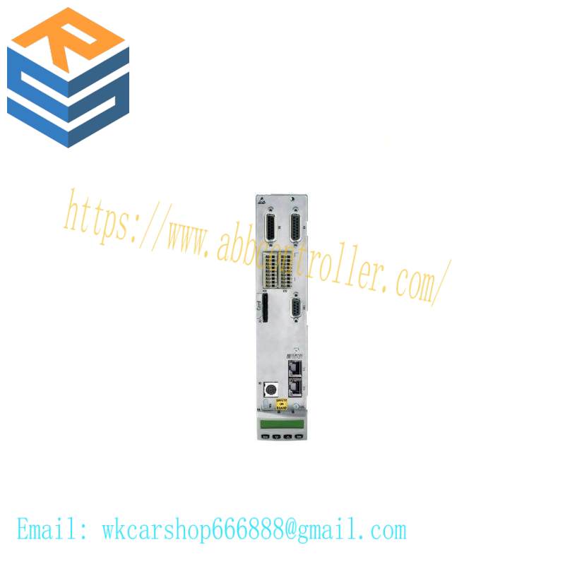 REXROTH MSK060C-0600-NN-M1-UP1-NSNN