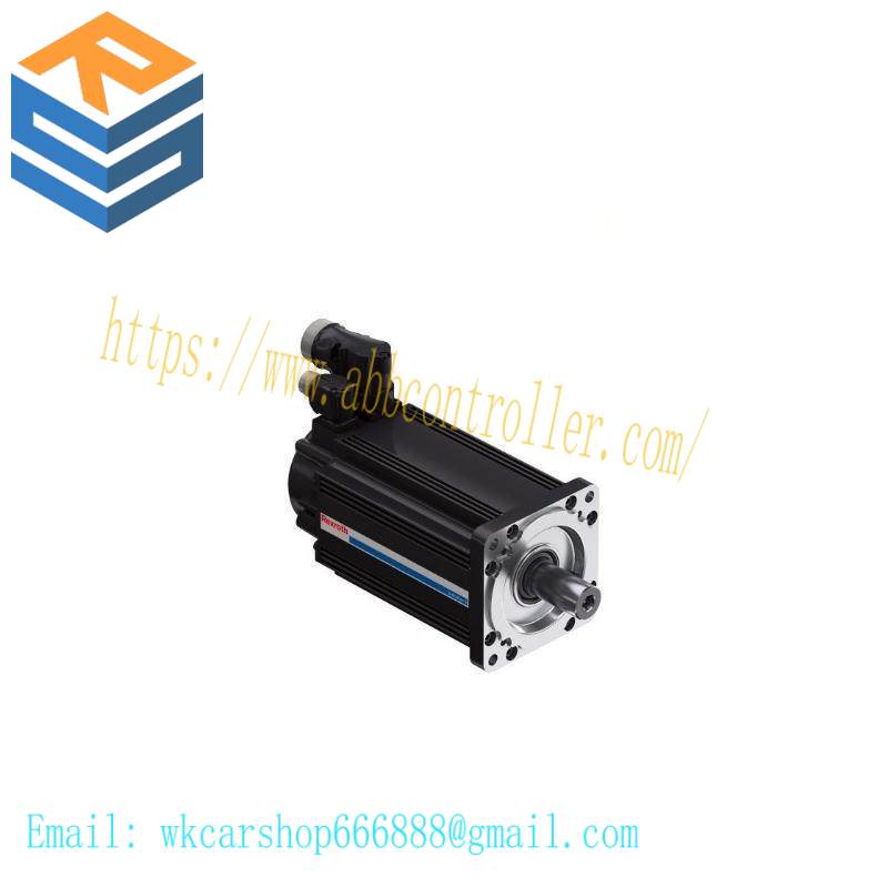 Rexroth MDD071C-N-040-N2S-095GB0