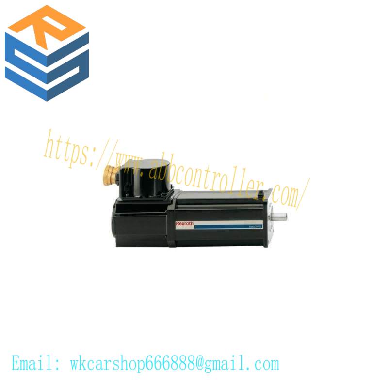 Rexroth CDB01.1C-PB-ENS-ENS-NNN-NNN-NN-S-NN-FW