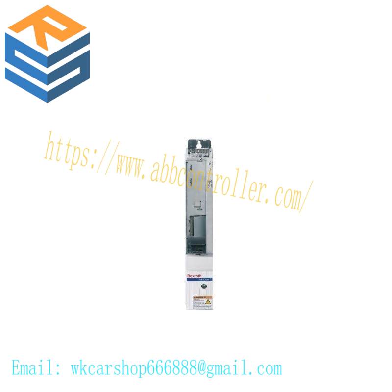 REXROTH SYHNC100-NIB-22A/W-24-P-D-E24-A012 R900978416
