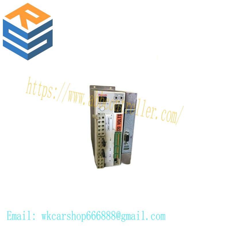 REXROTH VT-MVTW-1-16/D