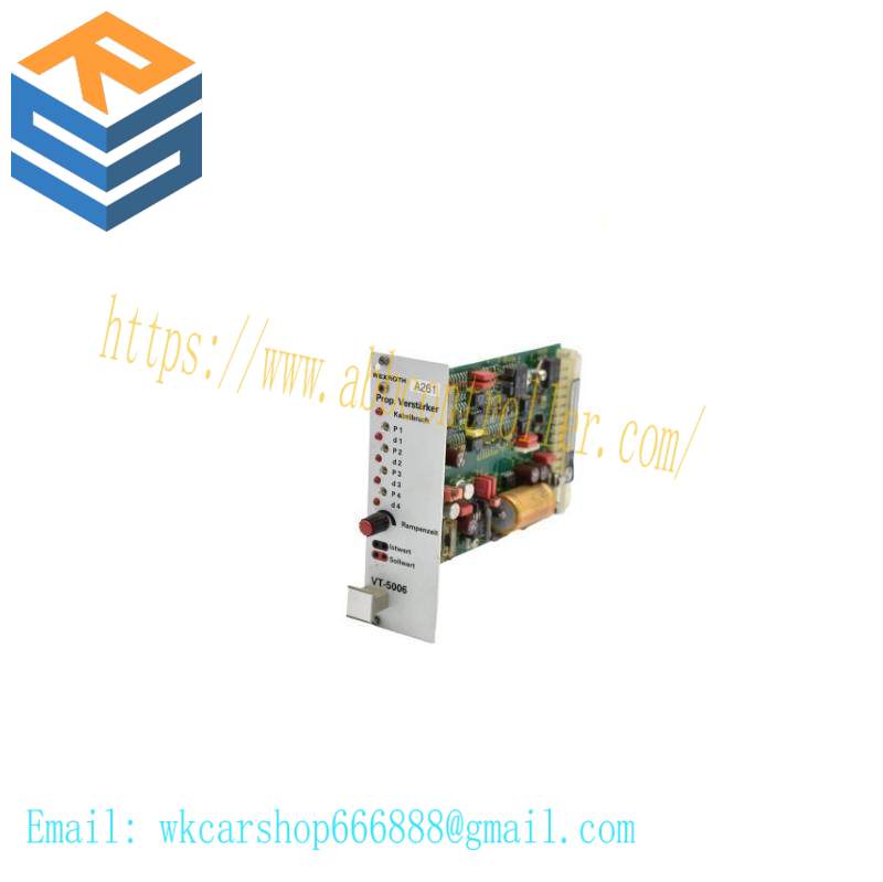 Rexroth DKS11-W030