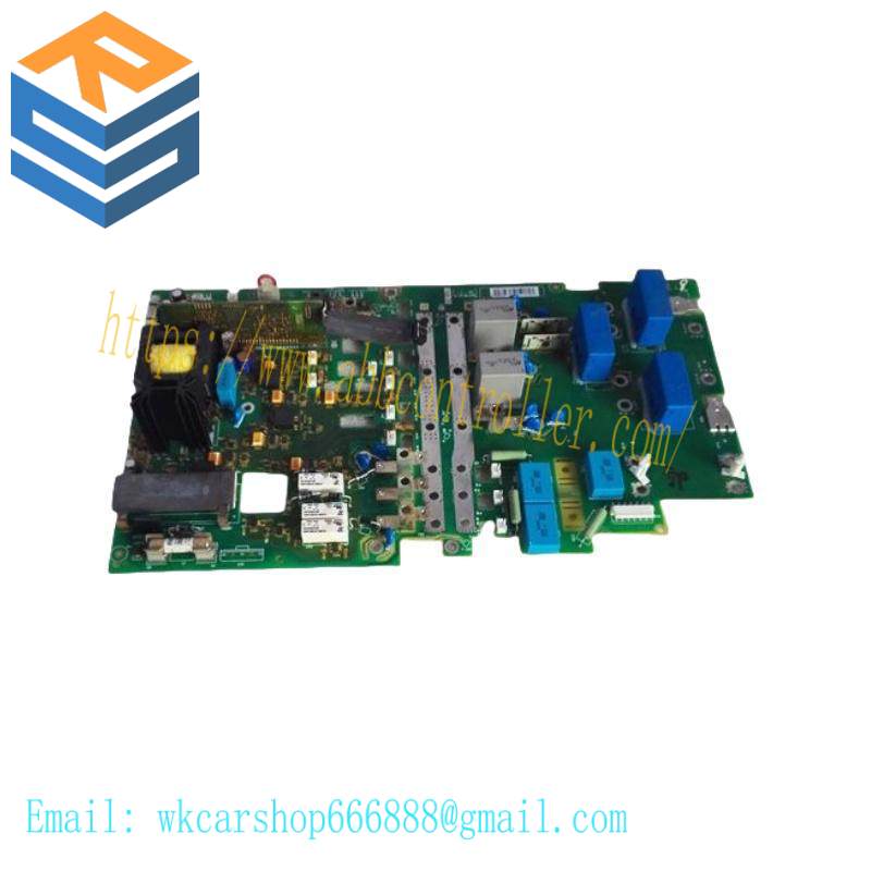 AB 1756-OA16 ControlLogix Digital I/O Modules