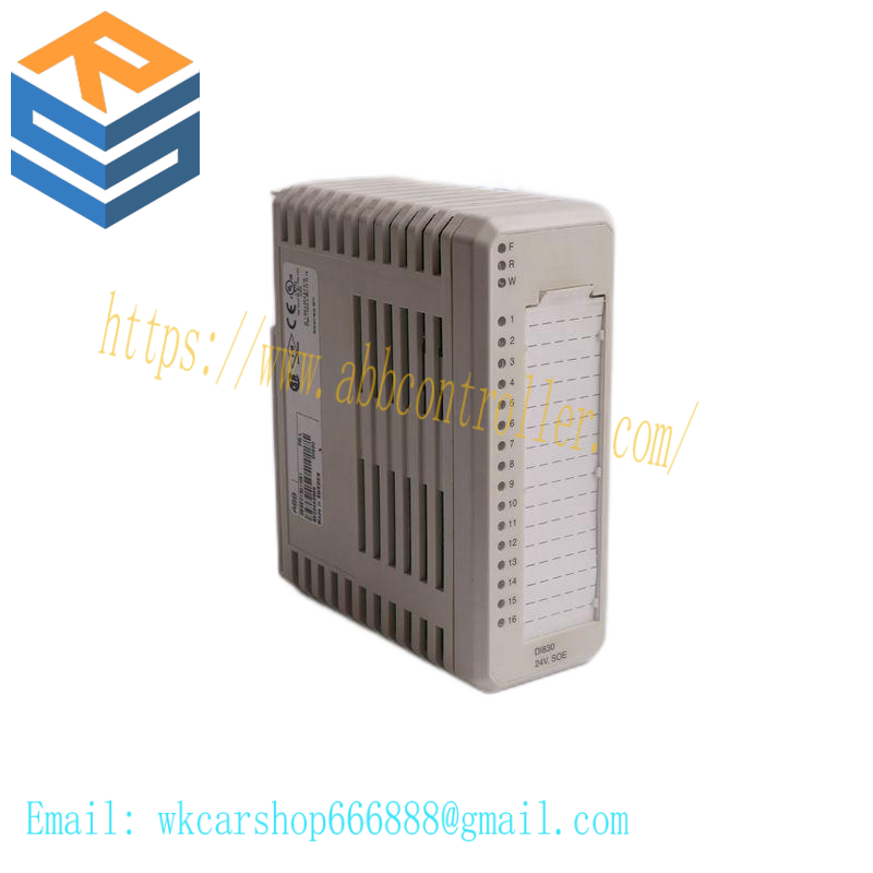 ABB RMBA-01 Modbus RTU adapter module