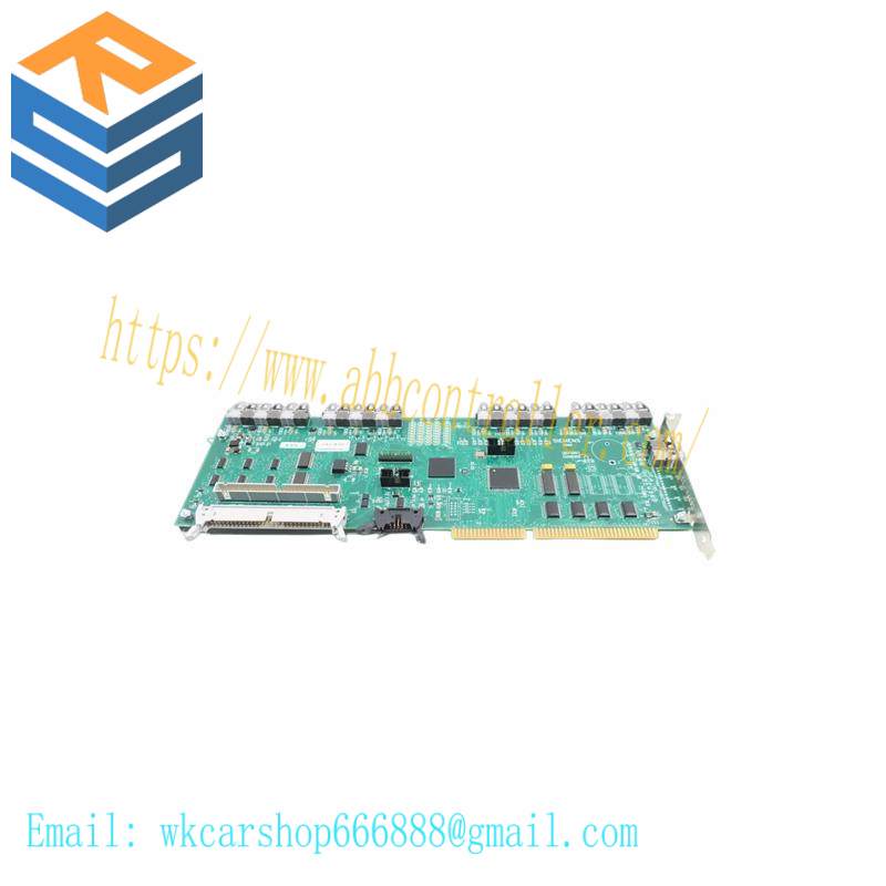 GE Fanuc IC660B A100