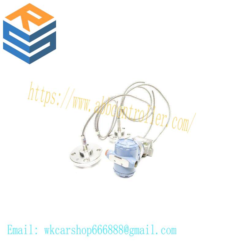 ROSEMOUNT 1199DDB05ARFW41DBB7DB ENCODER