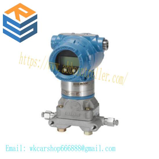 ROSEMOUNT SCL-C-003-M2