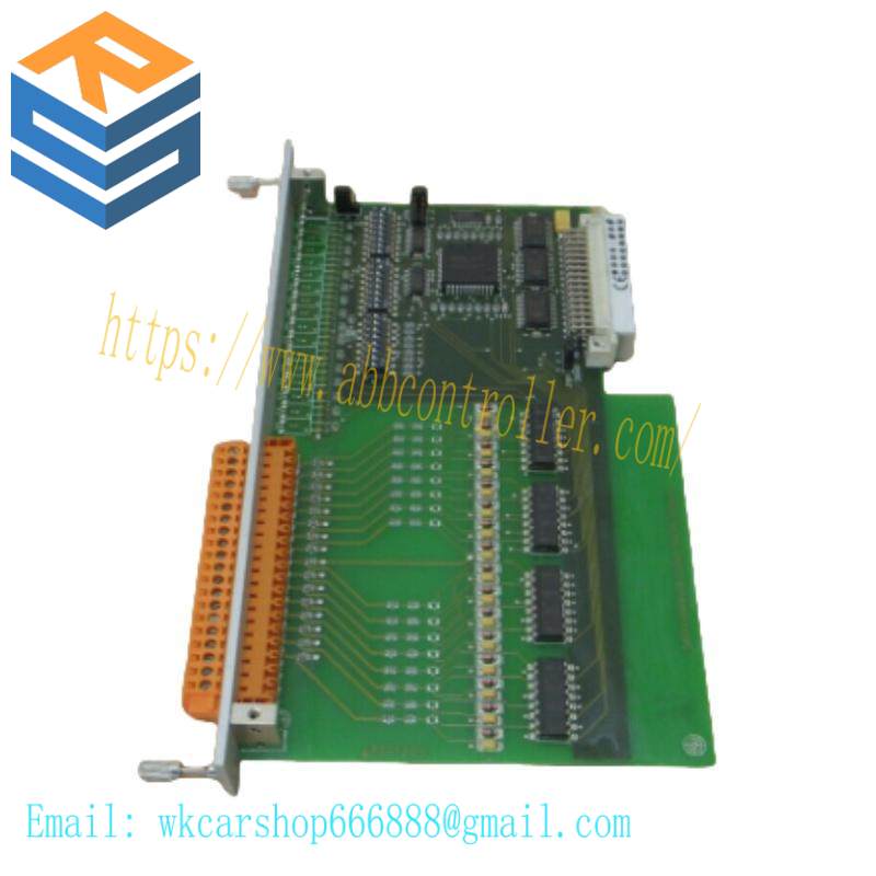 CONTROLPRO CID-115V Condition Monitoring Unit