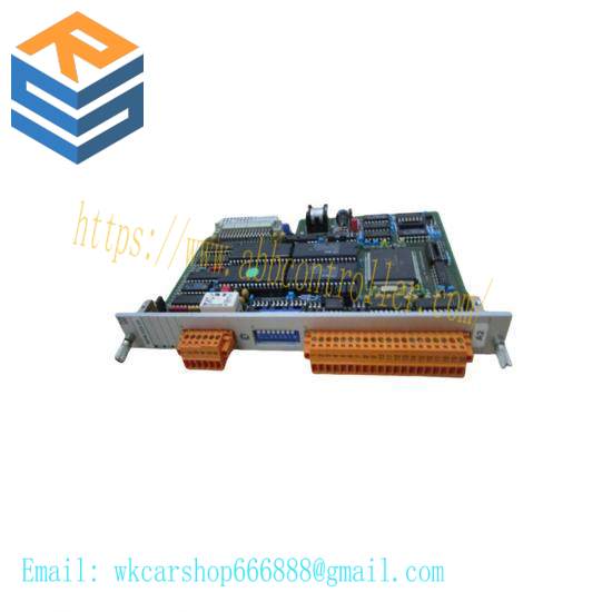SABO PLM500 MPB.533.00 Interface Board
