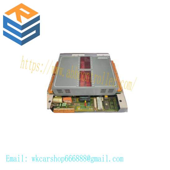 SAIA PCA1.M41M4 Processor Unit