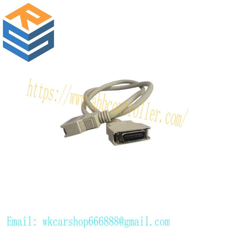 SAIA PCD2.K110 Cable Connection